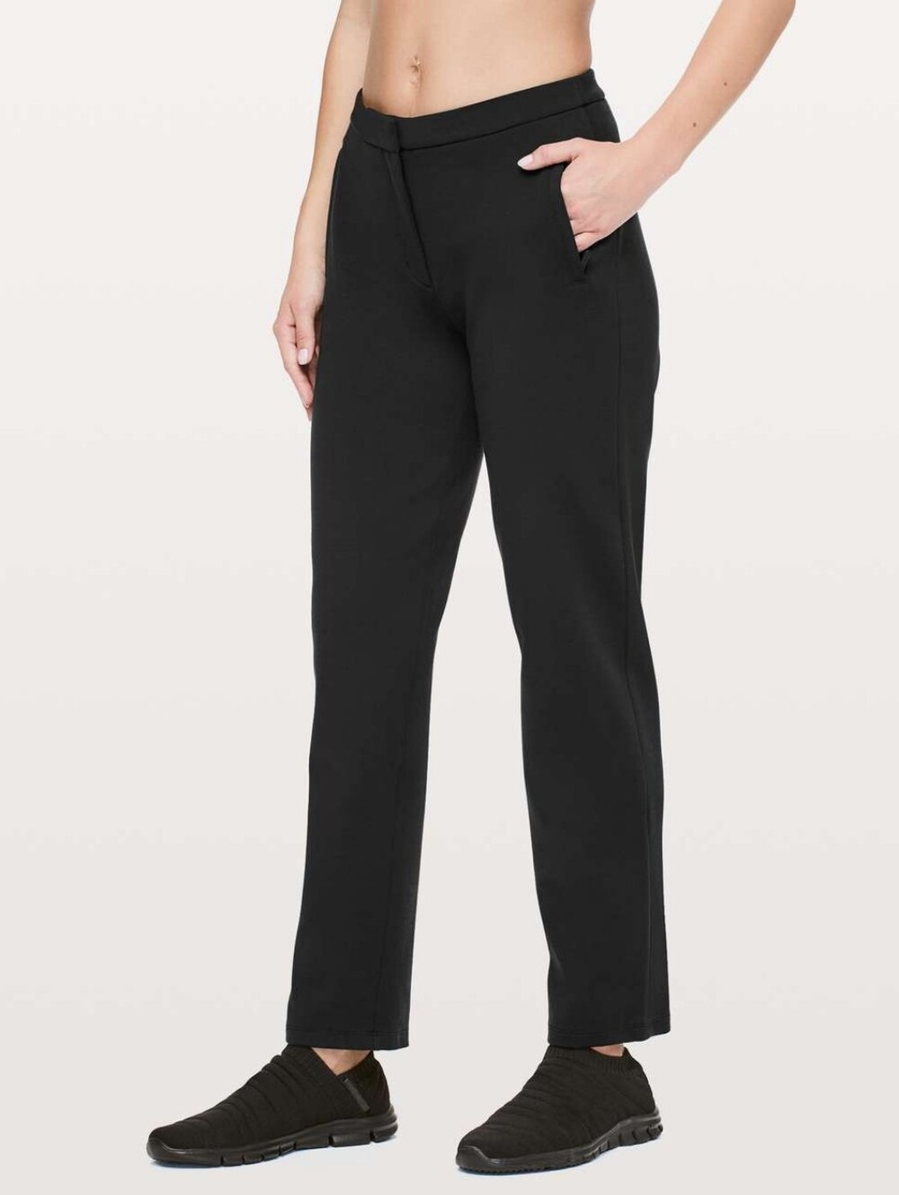 Lululemon On The Move Pant Ponte